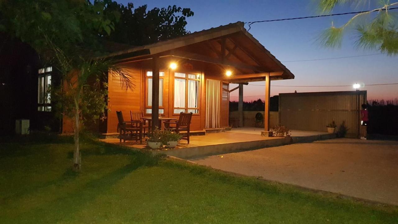 La Tramuntana Vakantiehuis Valencia